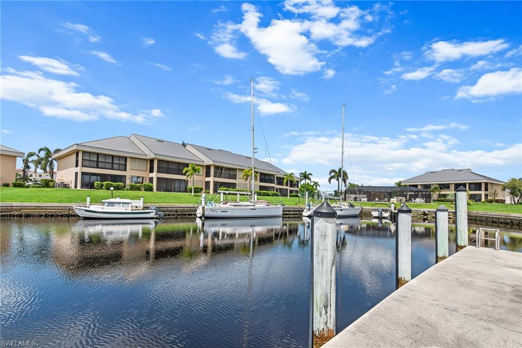 PUNTA GORDA ISLES - Residential