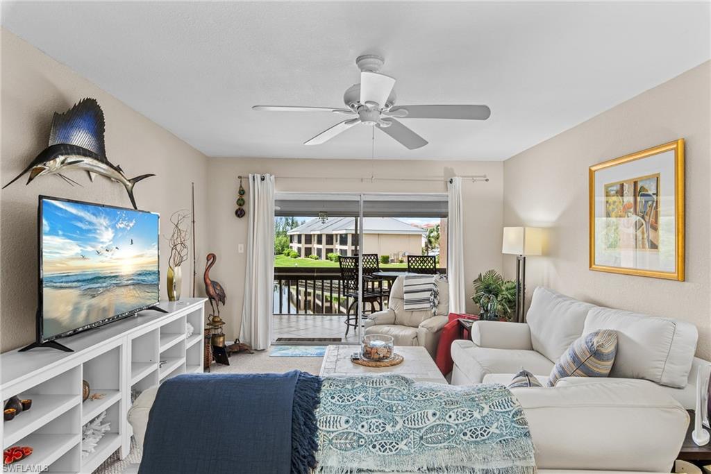 PUNTA GORDA ISLES - Residential
