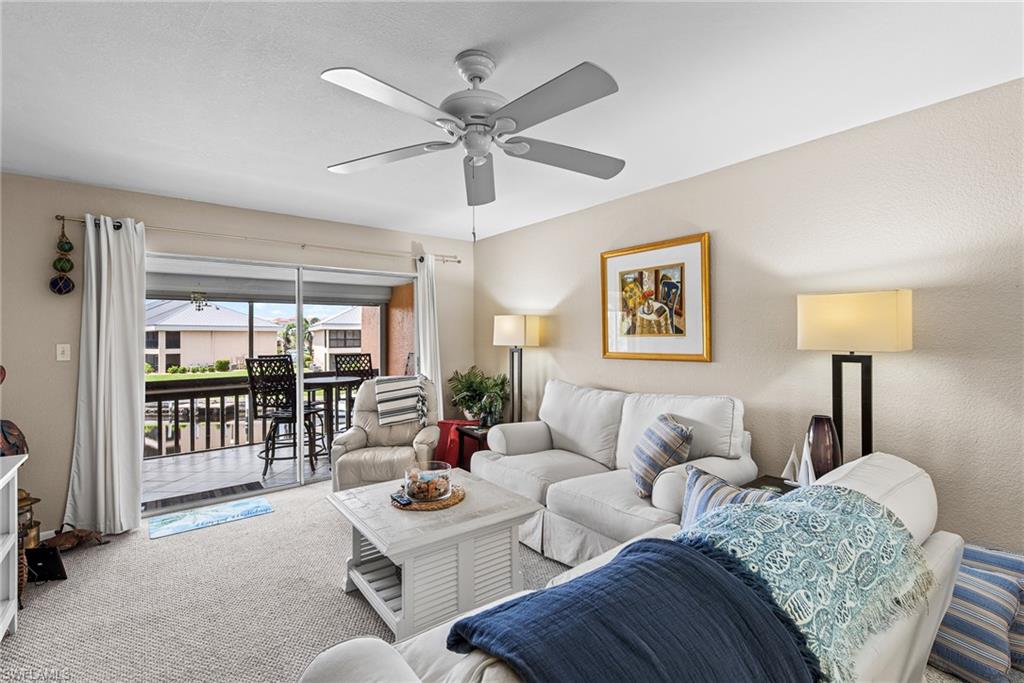 PUNTA GORDA ISLES - Residential