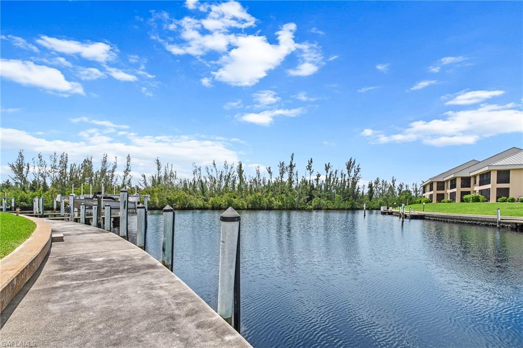 PUNTA GORDA ISLES - Residential