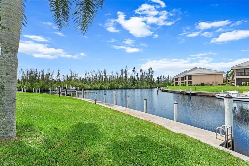PUNTA GORDA ISLES - Residential