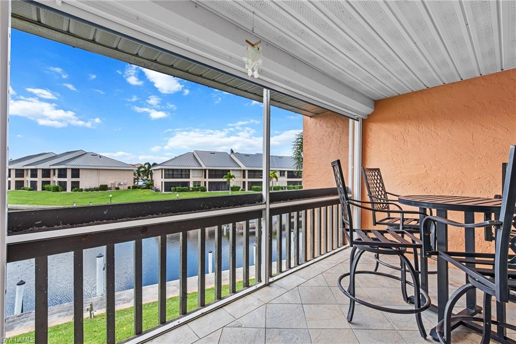 PUNTA GORDA ISLES - Residential
