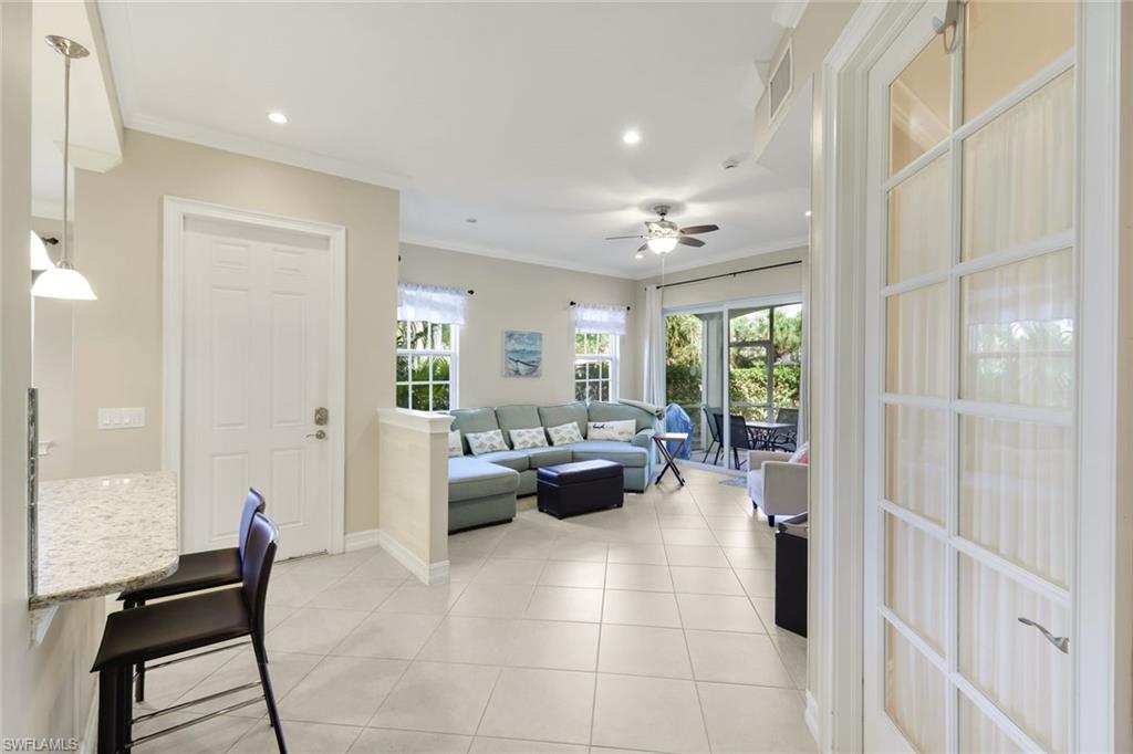 SORRENTO - Residential