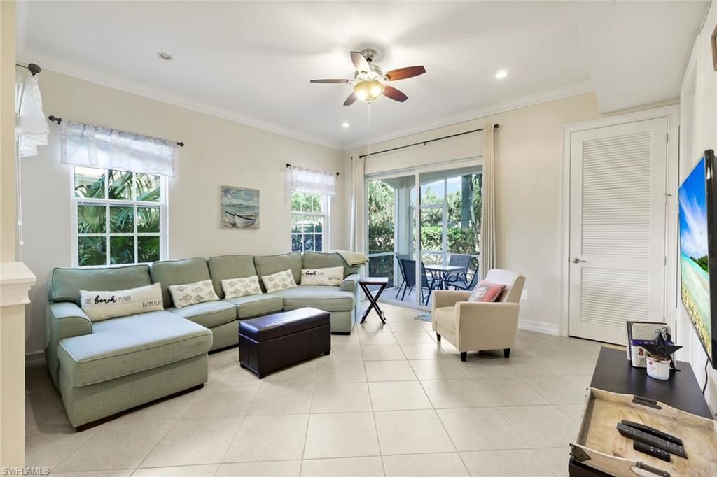 Photo of 28062 Sosta LN #1, BONITA SPRINGS, FL 34135 (MLS # 226013351)