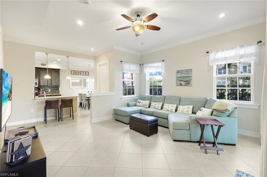 Photo of 28062 Sosta LN #1, BONITA SPRINGS, FL 34135 (MLS # 226013351)