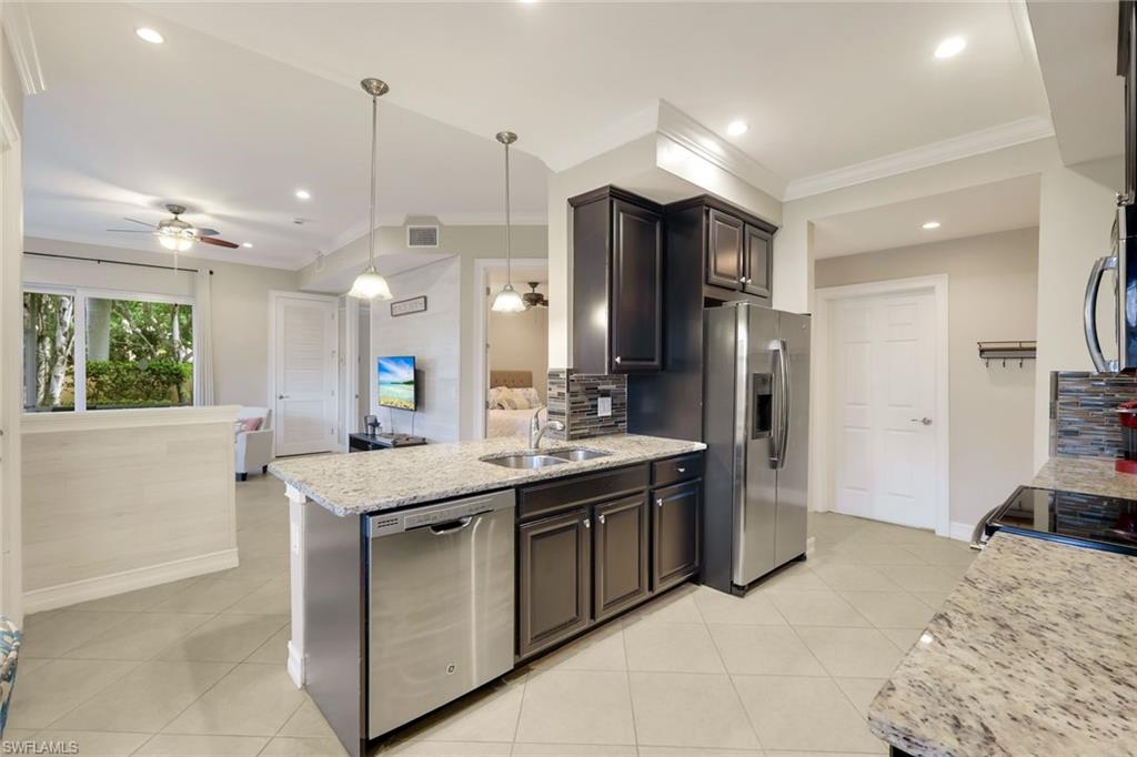 SORRENTO - Residential