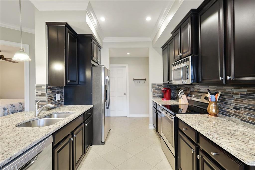 SORRENTO - Residential