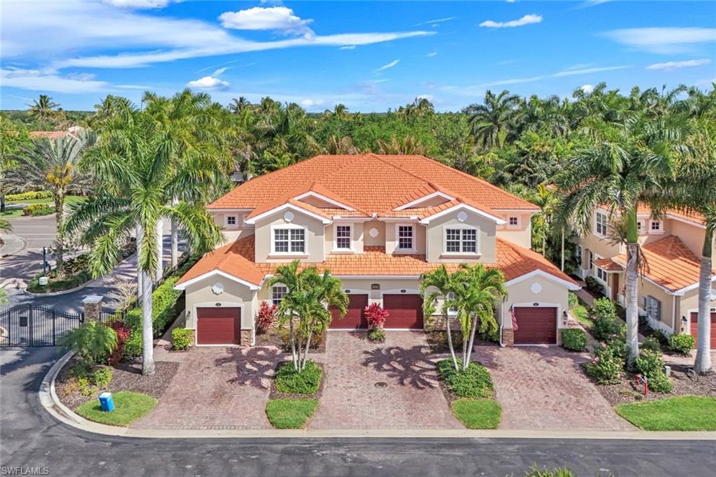 SORRENTO - Residential