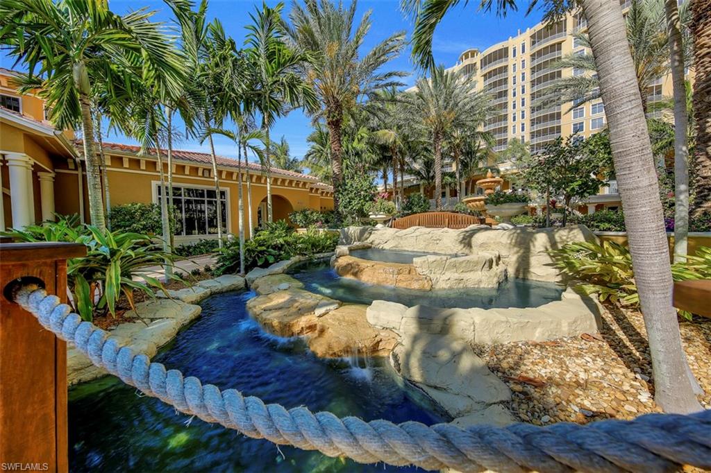 TARPON LANDINGS - Residential