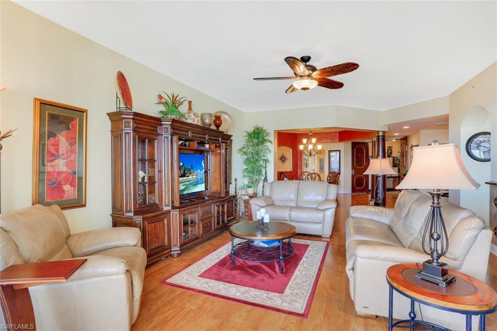 TARPON LANDINGS - Residential