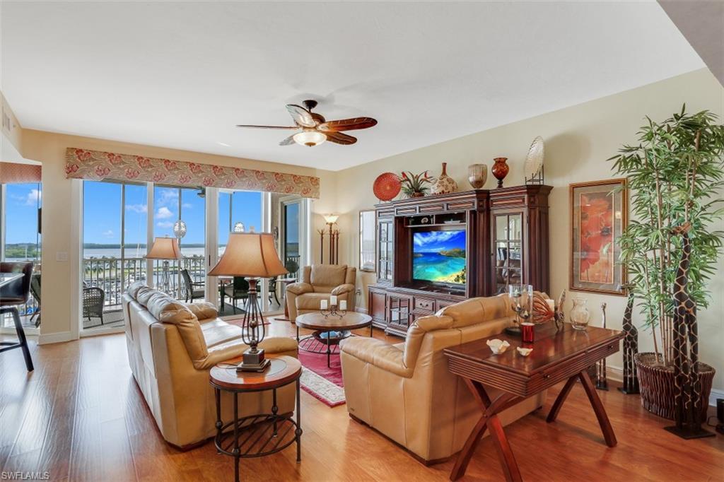 TARPON LANDINGS - Residential