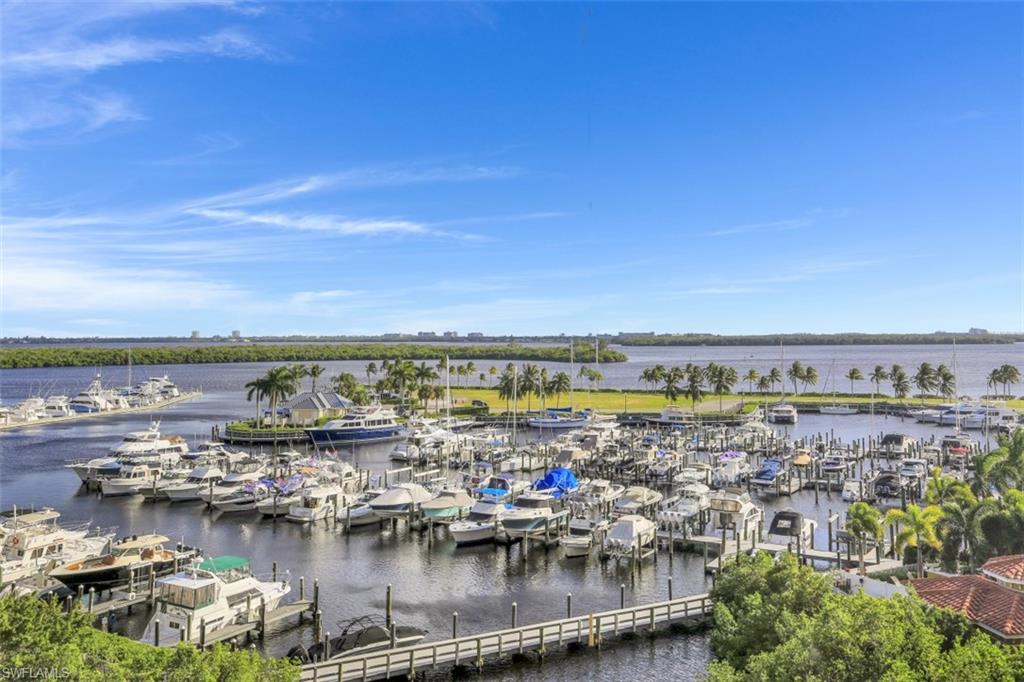 TARPON LANDINGS - Residential