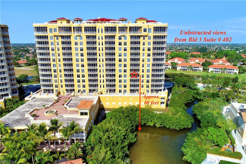 TARPON LANDINGS - Residential