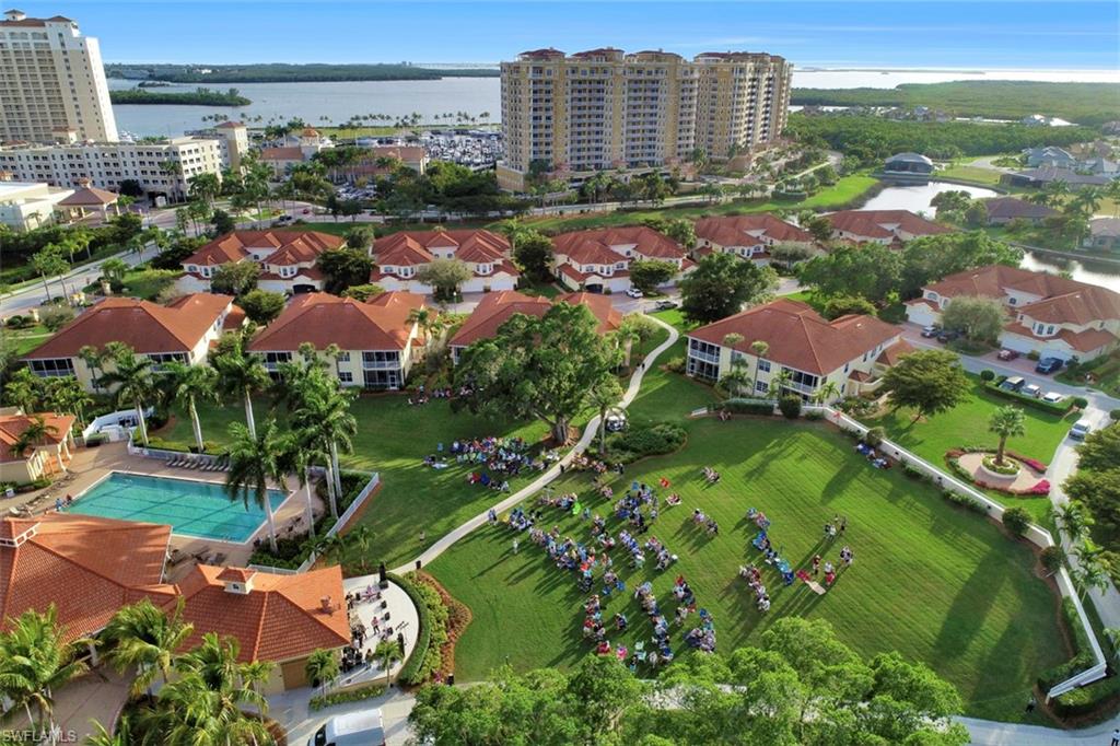 TARPON LANDINGS - Residential