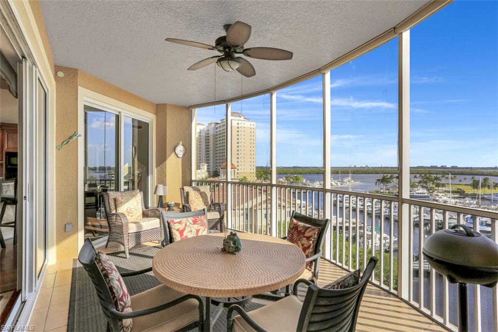 TARPON LANDINGS - Residential