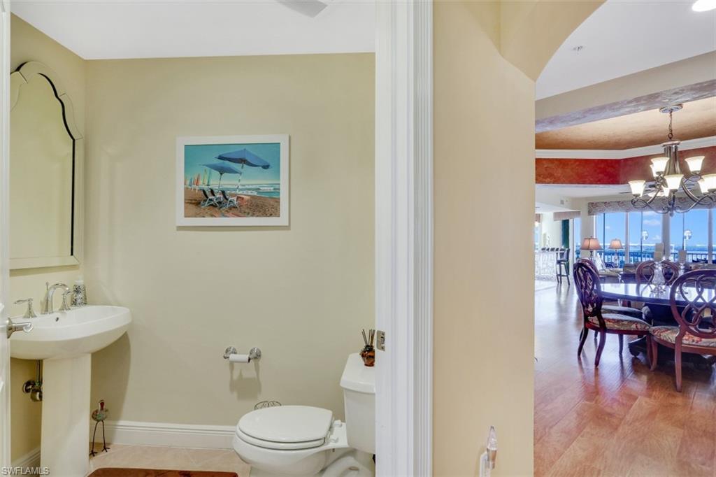 TARPON LANDINGS - Residential