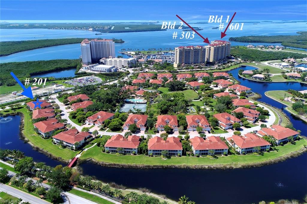 TARPON LANDINGS - Residential