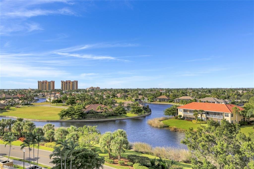 TARPON LANDINGS - Residential