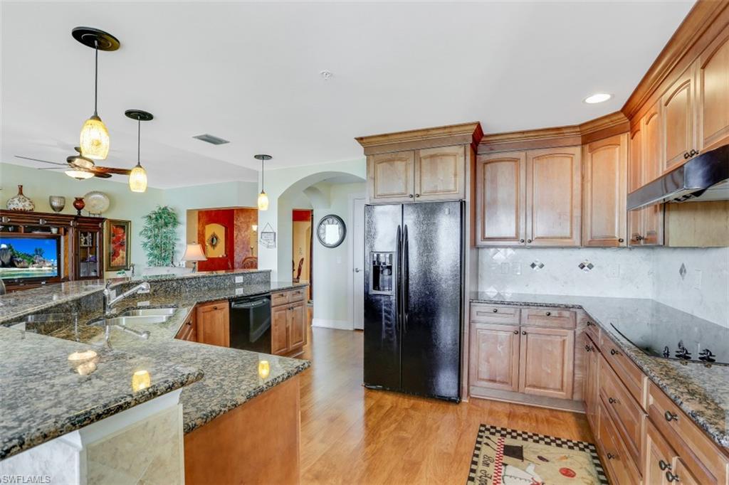 TARPON LANDINGS - Residential