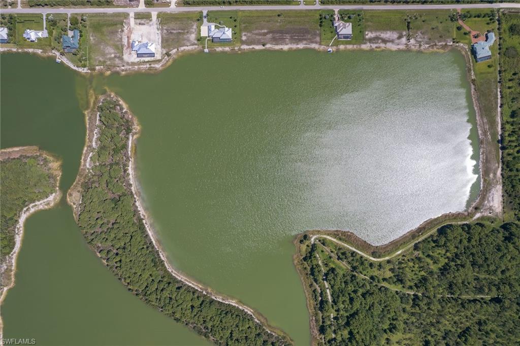 SADDLEBROOK LAKES - Land