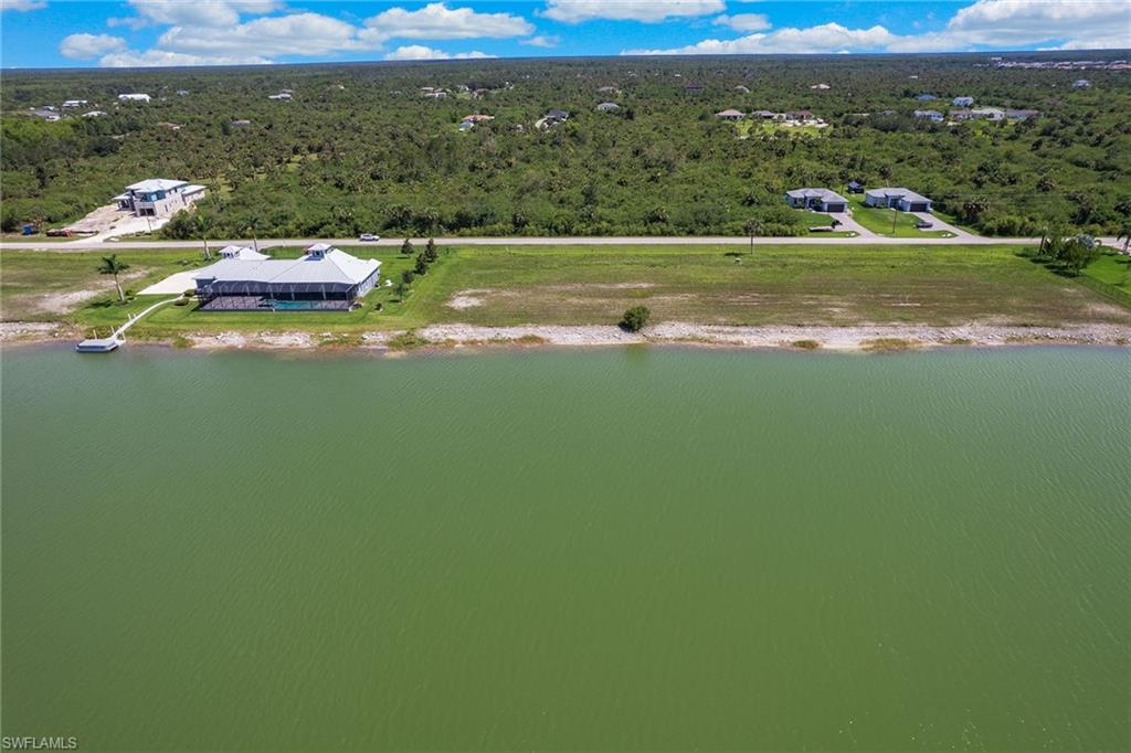 SADDLEBROOK LAKES - Land