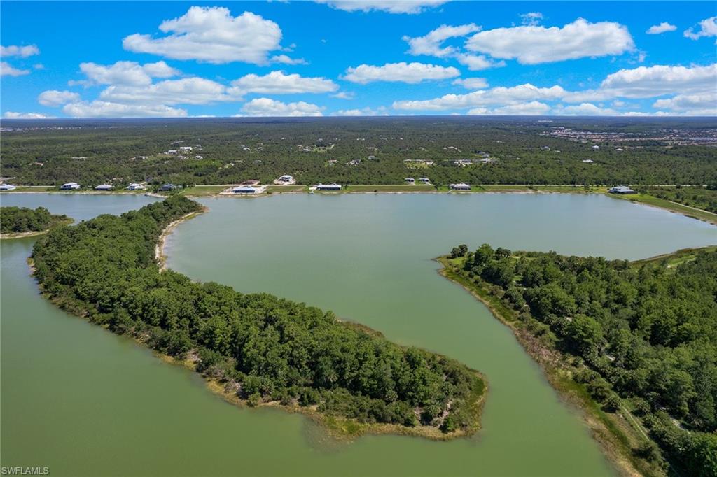 SADDLEBROOK LAKES - Land