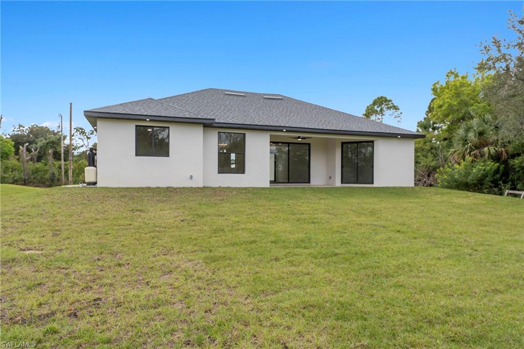 LEHIGH ACRES - Residential