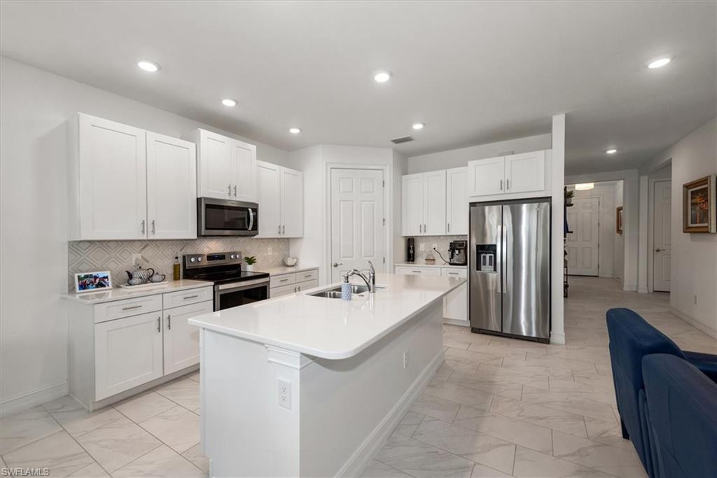 SEASONS AT BONITA - Residential Lease