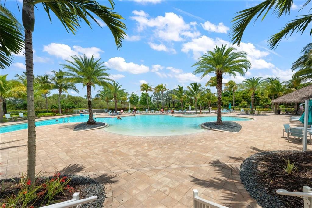 SEASONS AT BONITA - Residential Lease