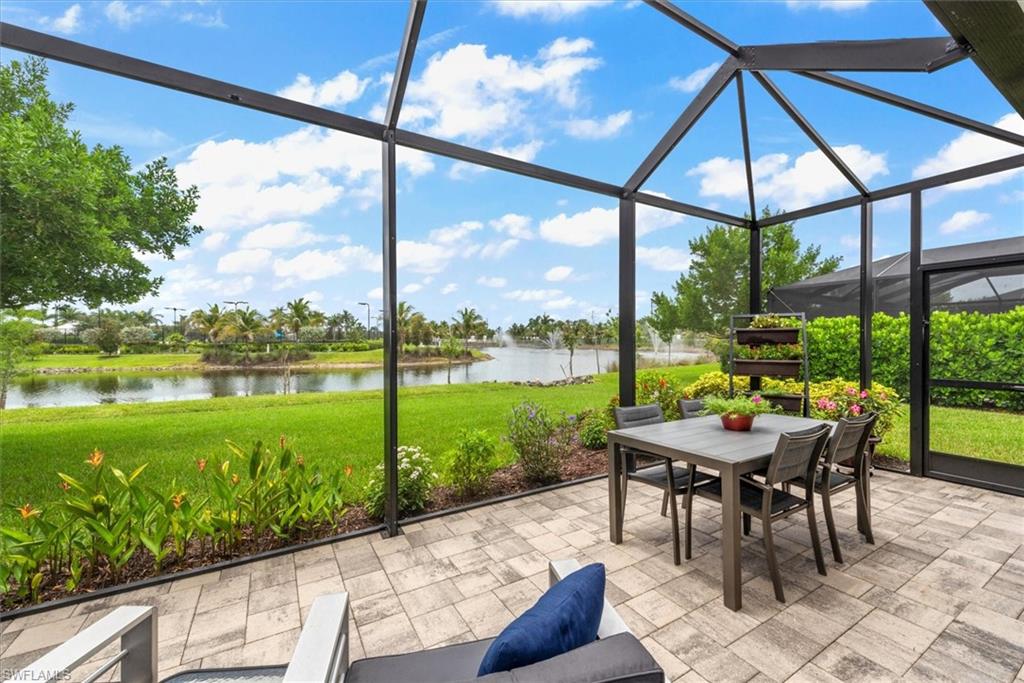 SEASONS AT BONITA - Residential Lease