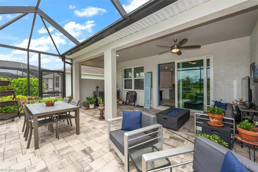 SEASONS AT BONITA - Residential Lease