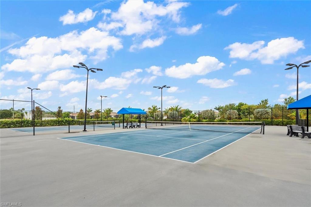 SEASONS AT BONITA - Residential Lease