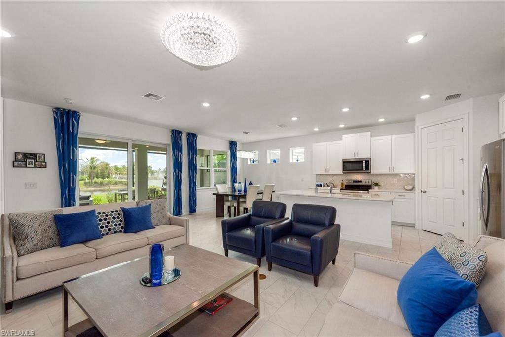 SEASONS AT BONITA - Residential Lease