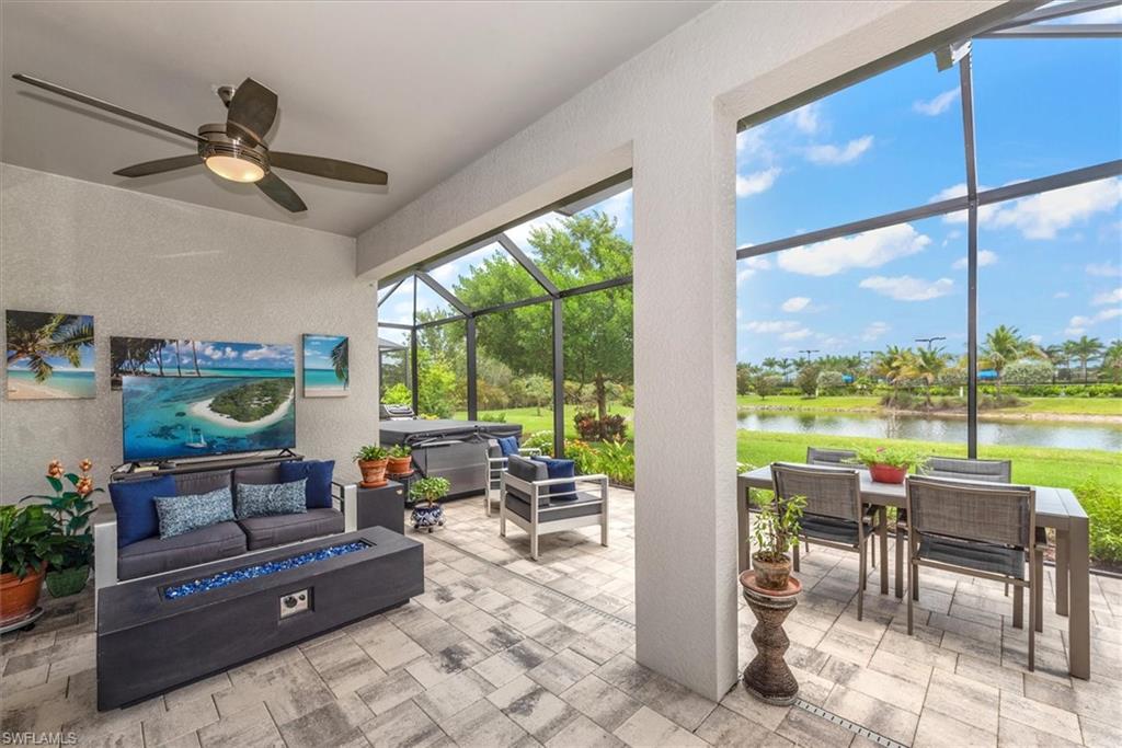 SEASONS AT BONITA - Residential Lease