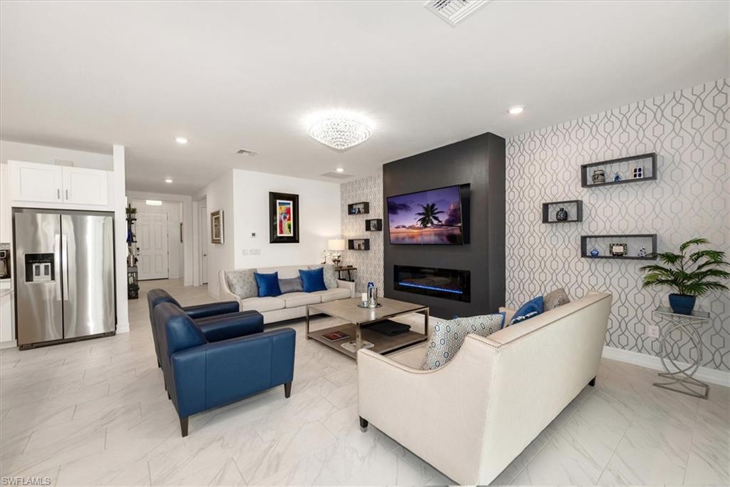 SEASONS AT BONITA - Residential Lease