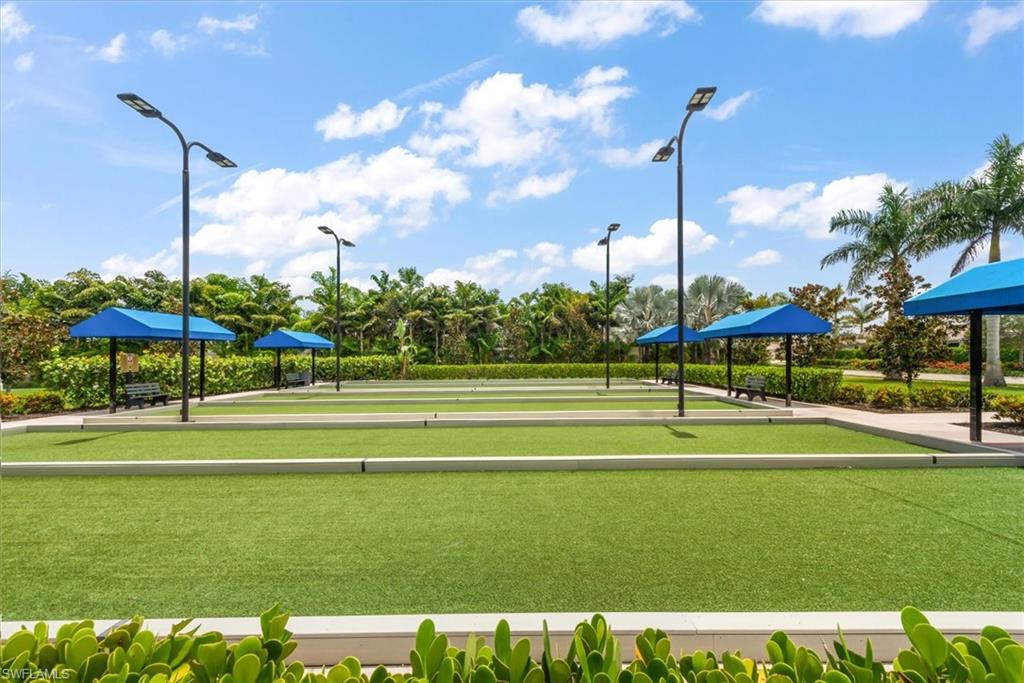 SEASONS AT BONITA - Residential Lease