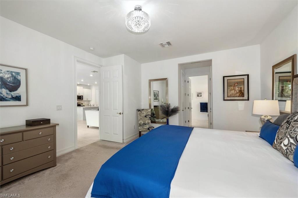 SEASONS AT BONITA - Residential Lease