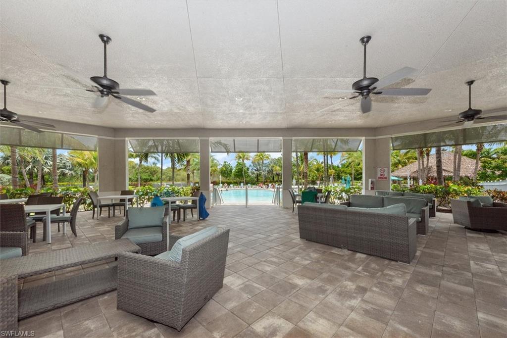 SEASONS AT BONITA - Residential Lease