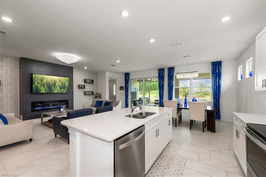 SEASONS AT BONITA - Residential Lease