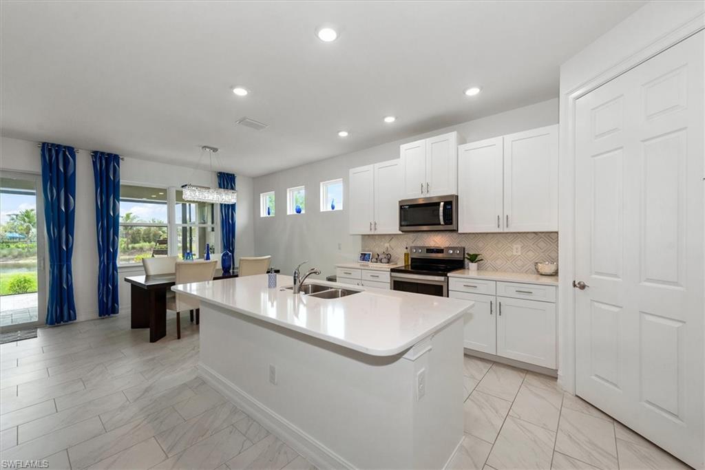 SEASONS AT BONITA - Residential Lease