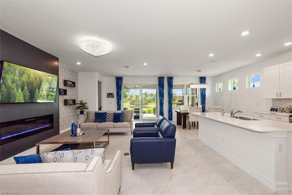 SEASONS AT BONITA - Residential Lease