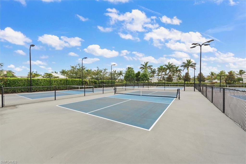 SEASONS AT BONITA - Residential Lease