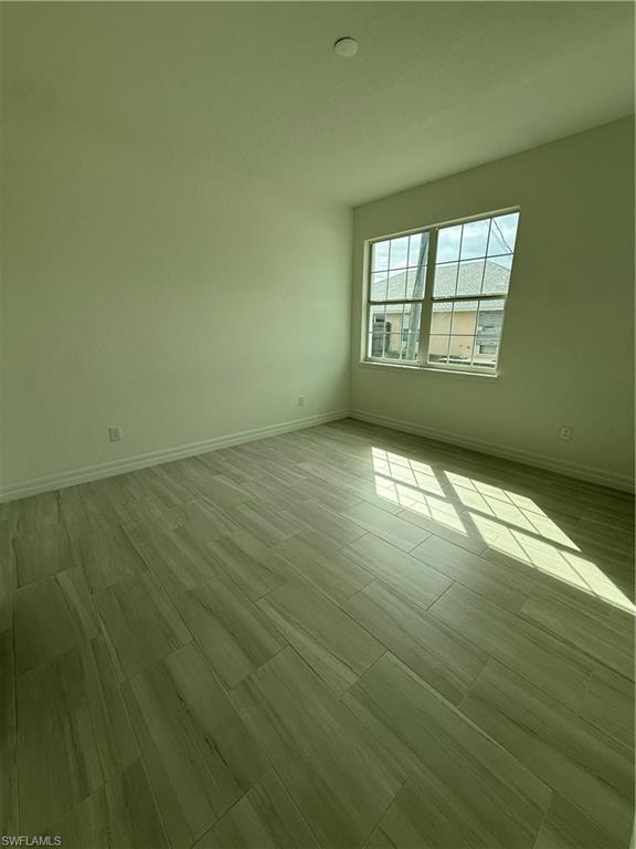 SAN CARLOS PARK - Residential Lease