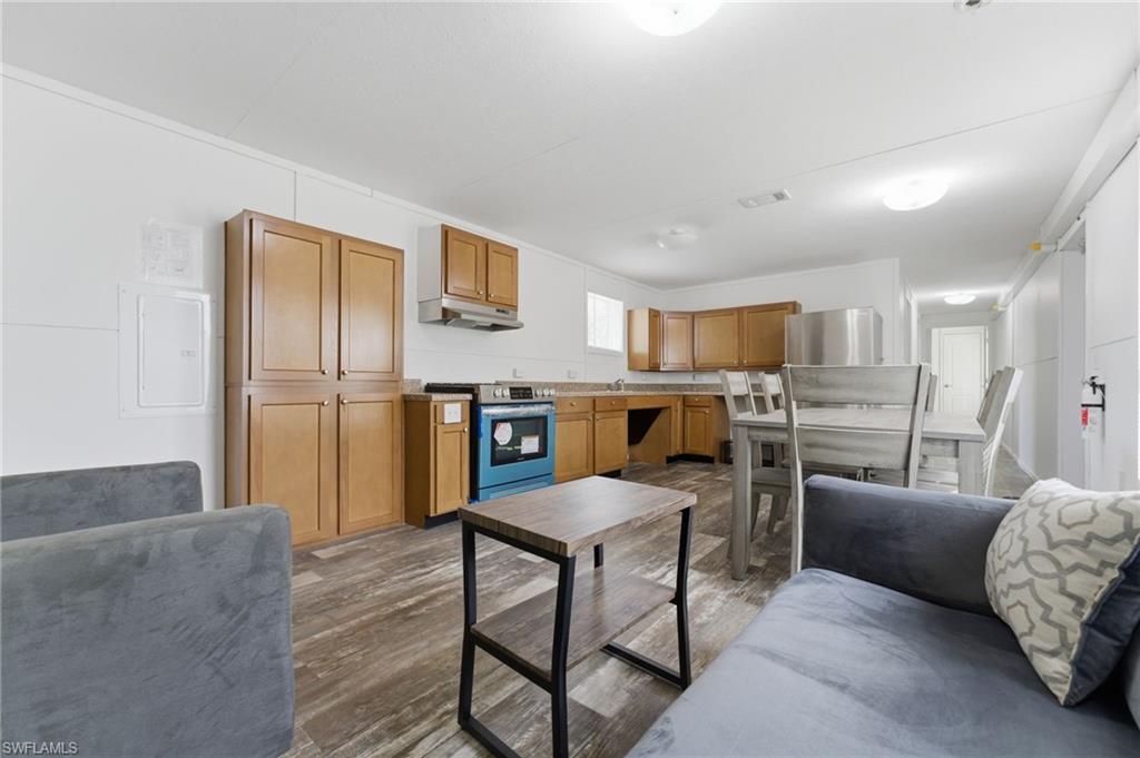 MONTURA RANCH ESTATES - Residential