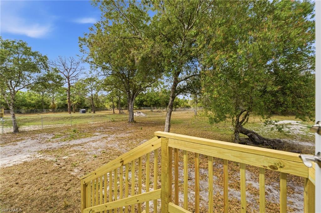 MONTURA RANCH ESTATES - Residential