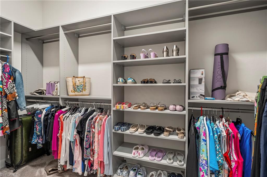 ISLES OF COLLIER PRESERVE - Residential Lease