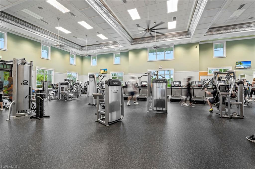 ISLES OF COLLIER PRESERVE - Residential Lease