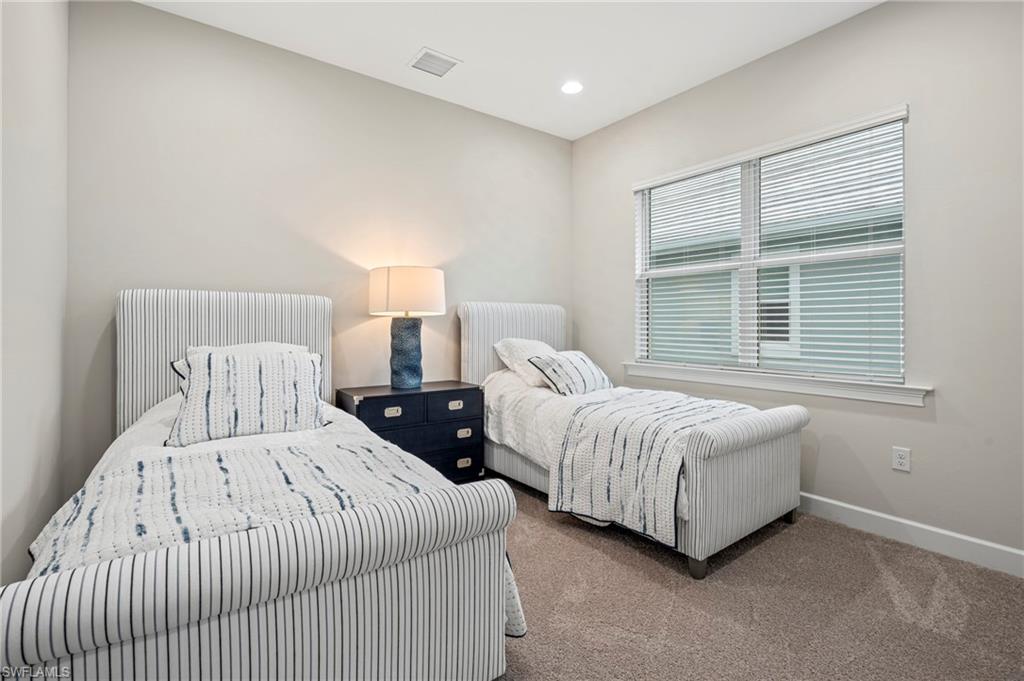 ISLES OF COLLIER PRESERVE - Residential Lease