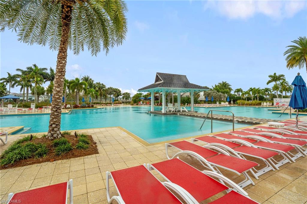 ISLES OF COLLIER PRESERVE - Residential Lease