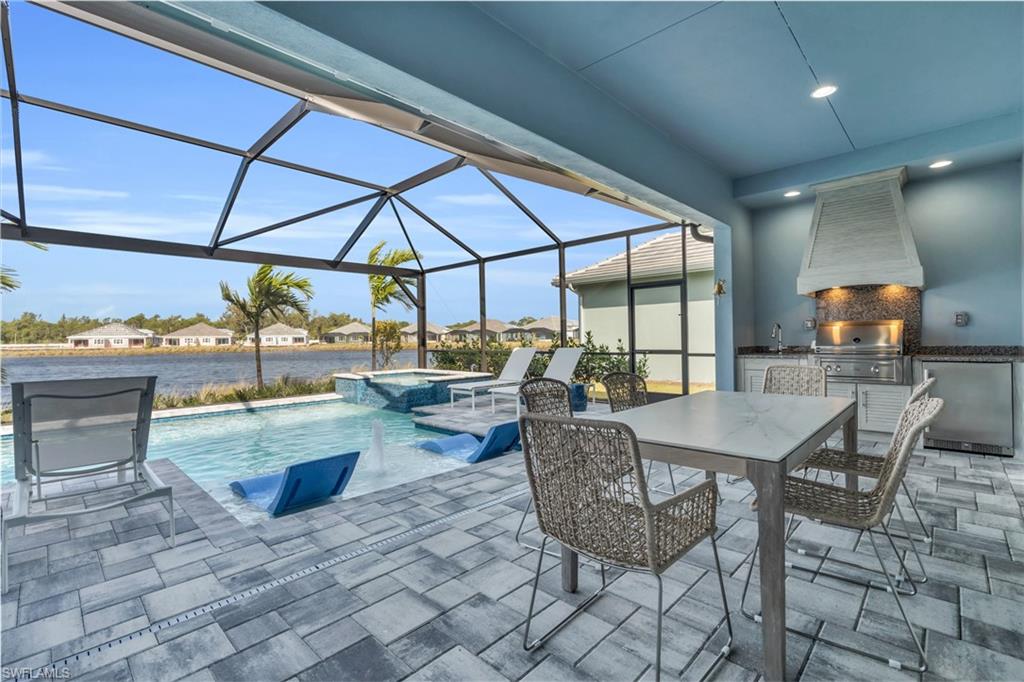 ISLES OF COLLIER PRESERVE - Residential Lease